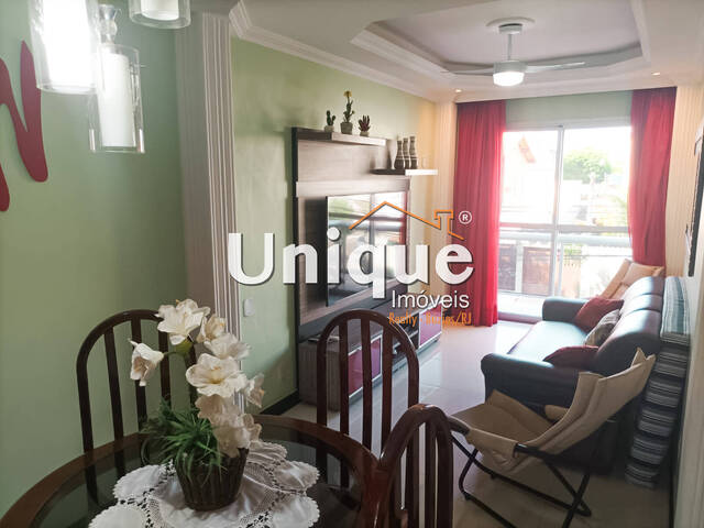 Apartamento para Venda em Cabo Frio - 3