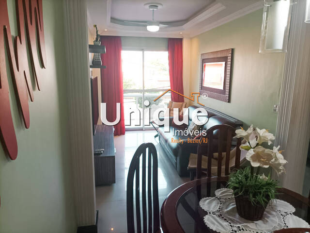 Apartamento para Venda em Cabo Frio - 2