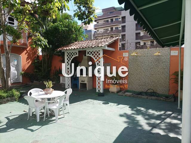 Casa para Venda em Cabo Frio - 5