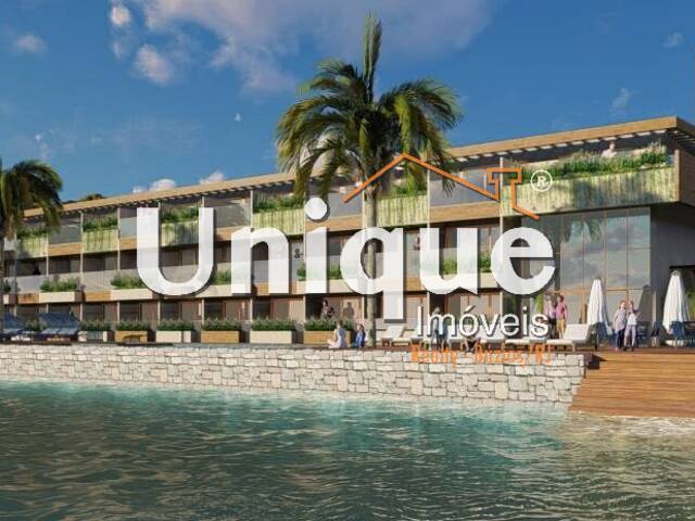 Apartamento para Venda em Cabo Frio - 5