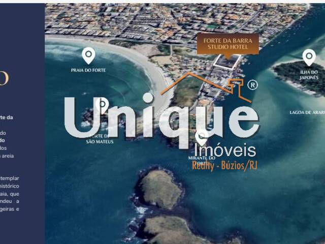 Apartamento para Venda em Cabo Frio - 4