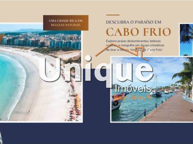 Apartamento para Venda em Cabo Frio - 3