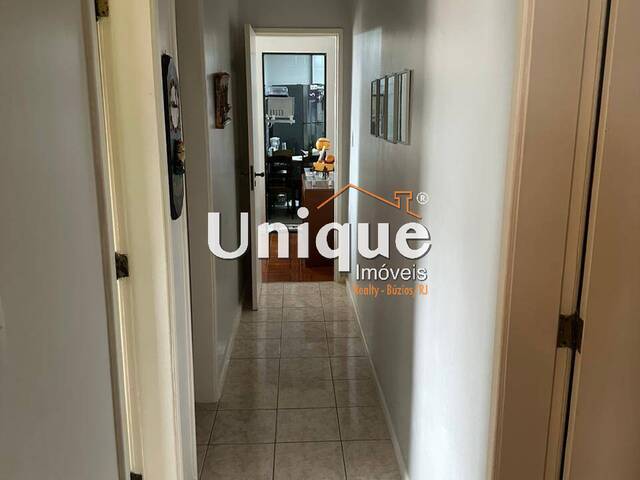 Apartamento para Venda em Cabo Frio - 5