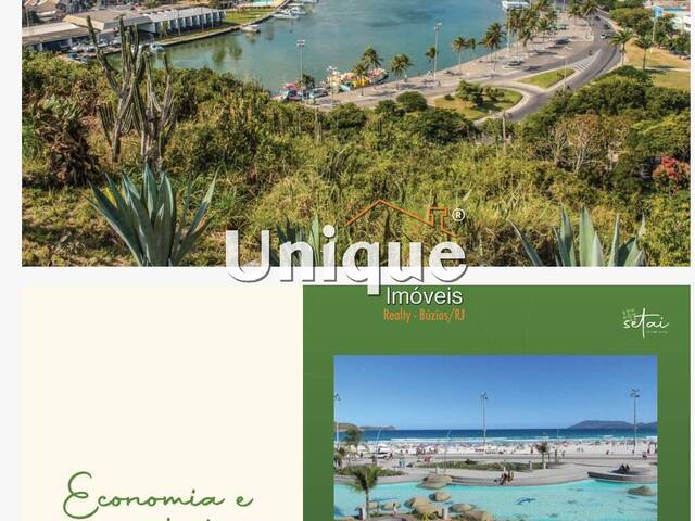 Apartamento para Venda em Cabo Frio - 4