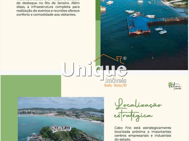 Apartamento para Venda em Cabo Frio - 3