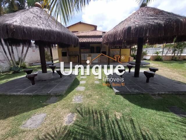 Casa para Venda em Cabo Frio - 5