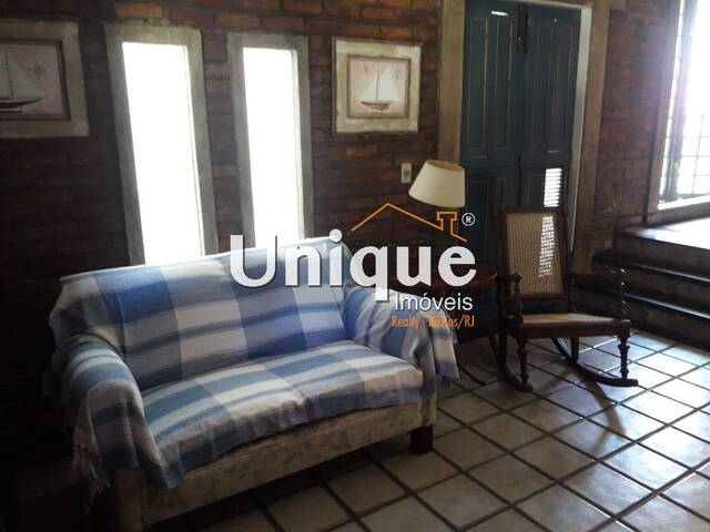 Casa para Venda em Cabo Frio - 4