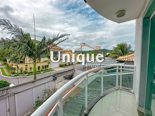 Casa para Venda em Cabo Frio - 2