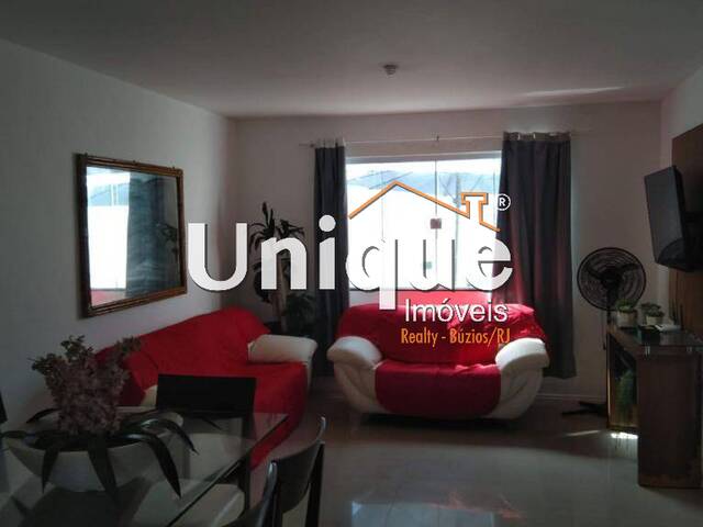 Casa para Venda em Cabo Frio - 2