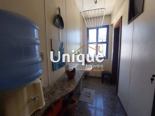 Apartamento para Venda em Cabo Frio - 4