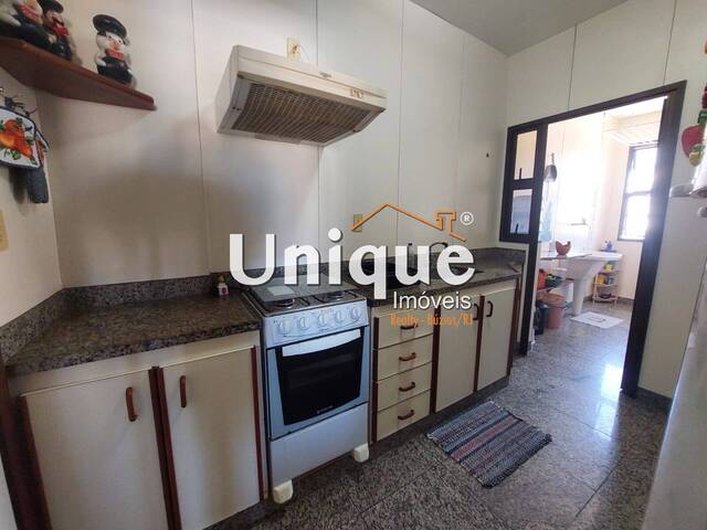 Apartamento para Venda em Cabo Frio - 3