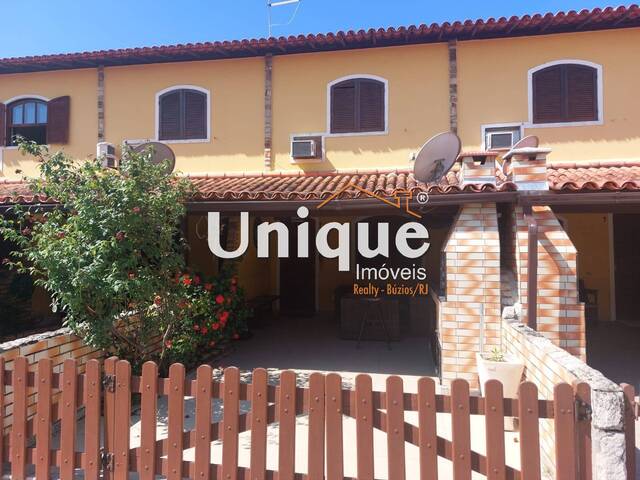 Casa para Venda em Cabo Frio - 2