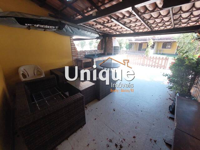 Casa para Venda em Cabo Frio - 4