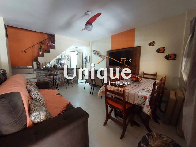 Casa para Venda em Cabo Frio - 5