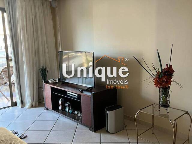 Apartamento para Venda em Cabo Frio - 2