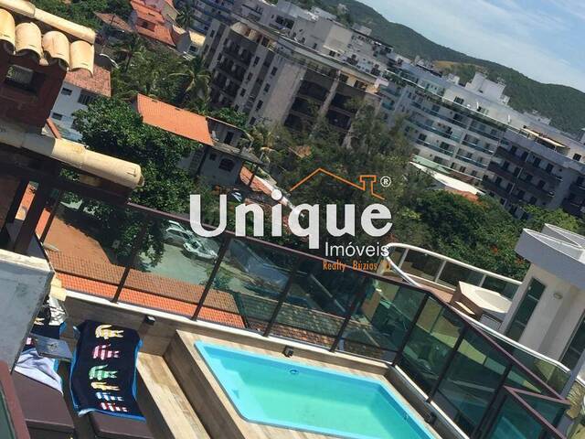 Apartamento para Venda em Cabo Frio - 4