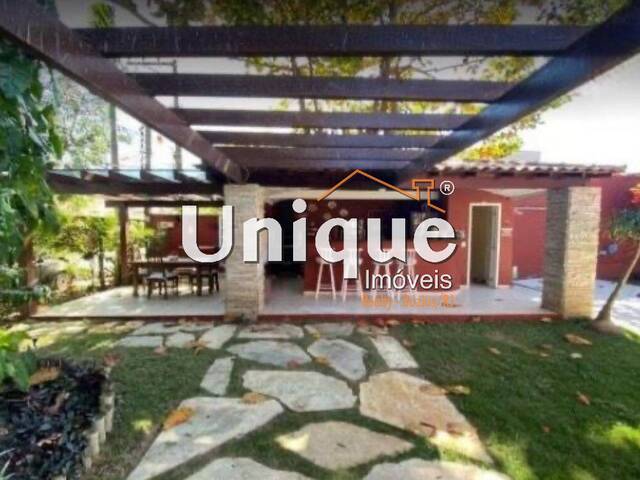 Casa para Venda em Cabo Frio - 2