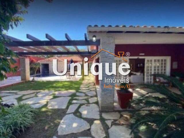 Casa para Venda em Cabo Frio - 5