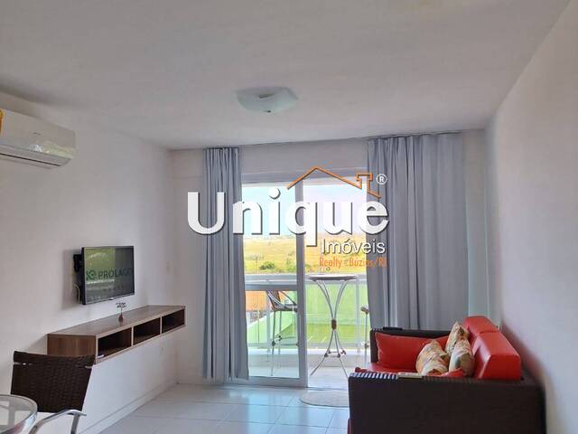 Apartamento para Venda em Cabo Frio - 2