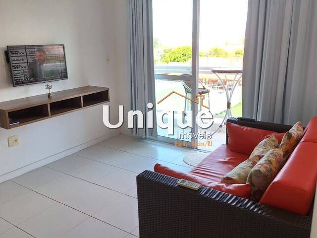 Apartamento para Venda em Cabo Frio - 3