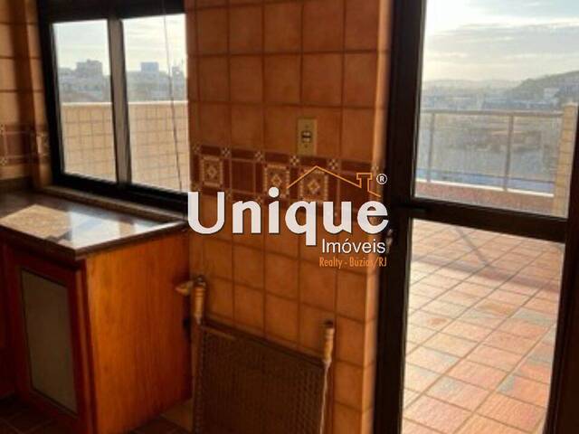 Apartamento para Venda em Cabo Frio - 5