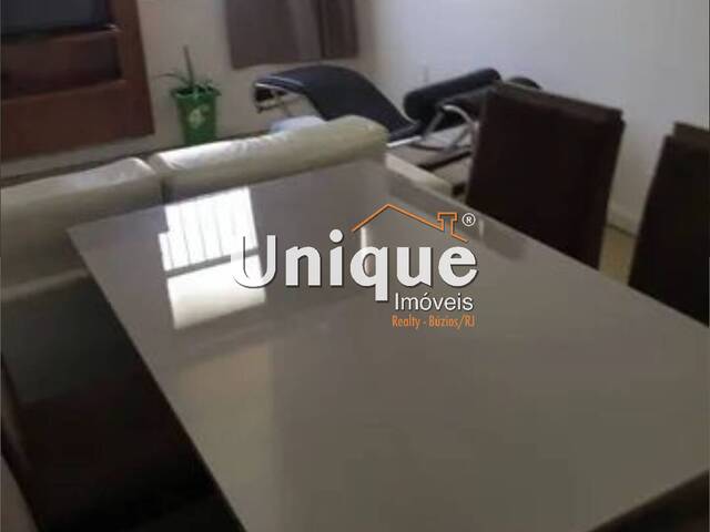 Apartamento para Venda em Cabo Frio - 3