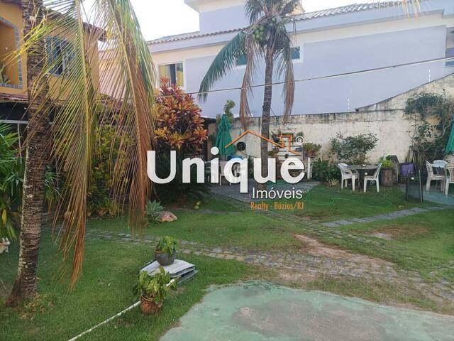 Casa para Venda em Cabo Frio - 2