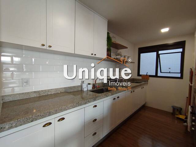 Apartamento para Venda em Cabo Frio - 4