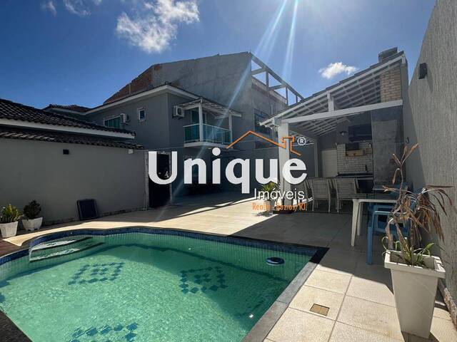 Casa para Venda em Cabo Frio - 2