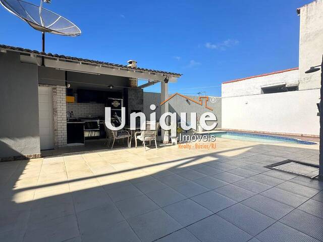 Casa para Venda em Cabo Frio - 5