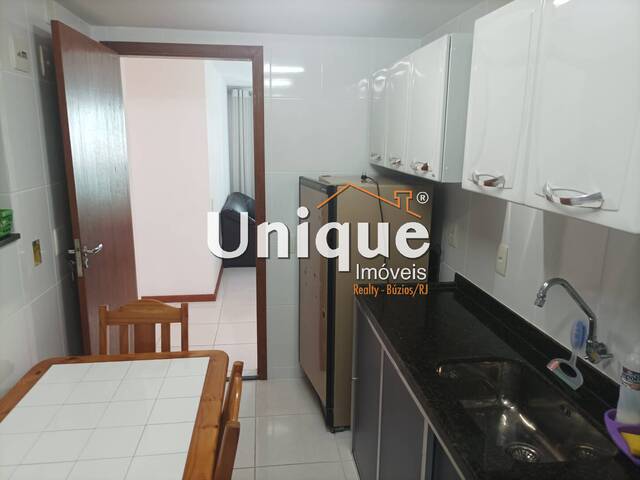Apartamento para Venda em Cabo Frio - 5