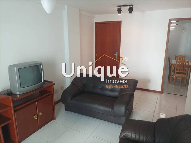 Apartamento para Venda em Cabo Frio - 3