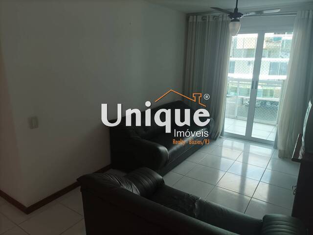 Apartamento para Venda em Cabo Frio - 2