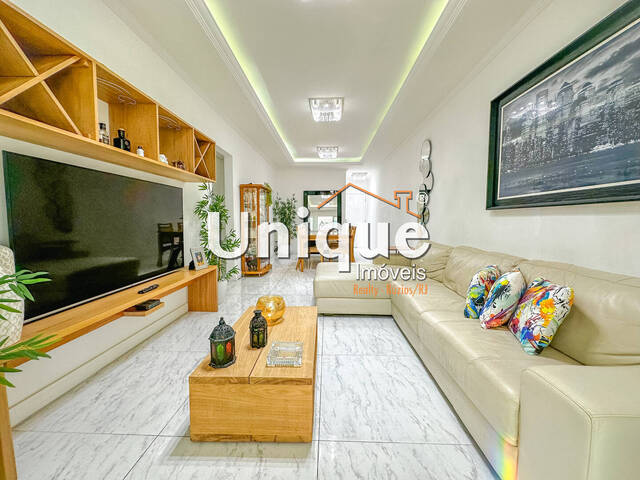 Apartamento para Venda em Cabo Frio - 5
