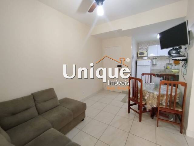 Apartamento para Venda em Cabo Frio - 3