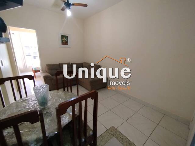 Apartamento para Venda em Cabo Frio - 2