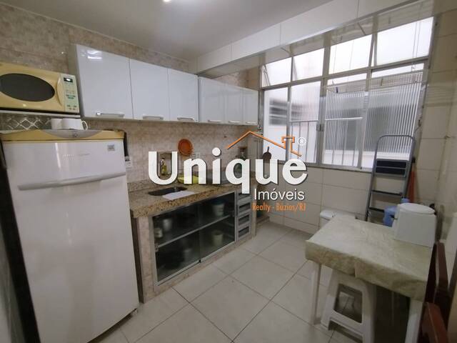 Apartamento para Venda em Cabo Frio - 4
