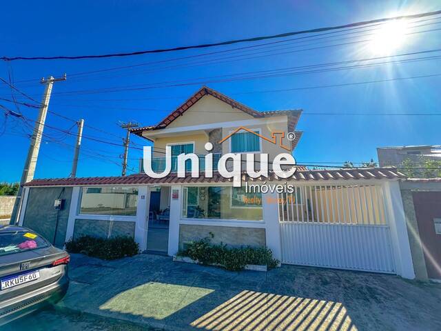 Casa para Venda em Cabo Frio - 2