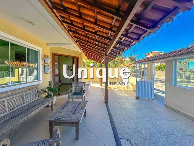 Casa para Venda em Cabo Frio - 4