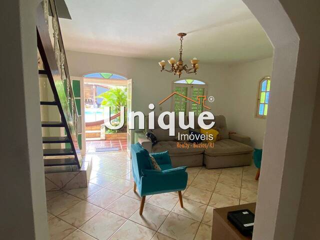 Casa para Venda em Cabo Frio - 5