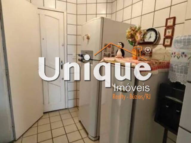 Apartamento para Venda em Cabo Frio - 4