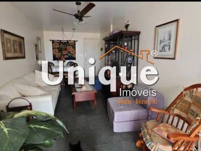 Apartamento para Venda em Cabo Frio - 2