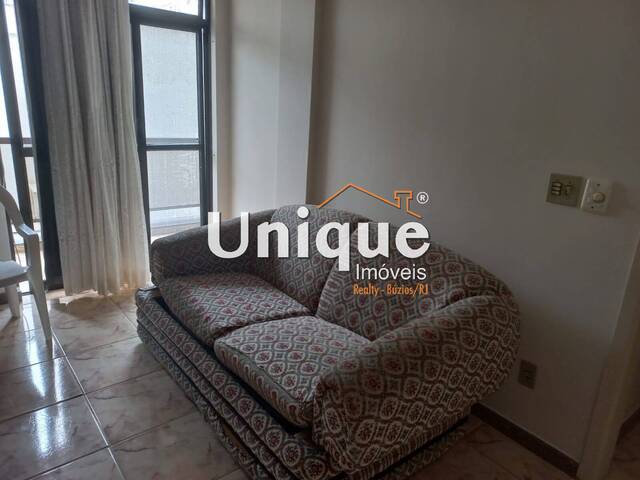Apartamento para Venda em Cabo Frio - 3