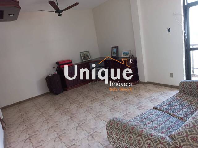 Apartamento para Venda em Cabo Frio - 4