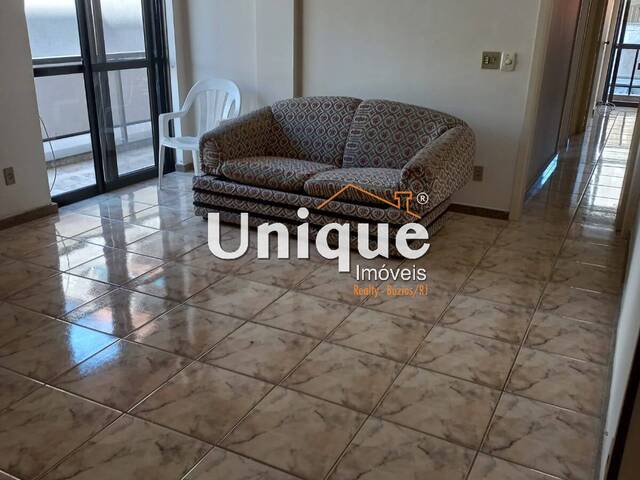 Apartamento para Venda em Cabo Frio - 5