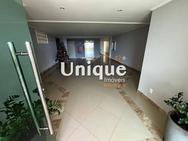 Apartamento para Venda em Cabo Frio - 3