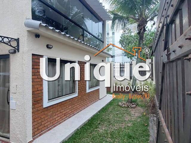 Casa para Venda em Cabo Frio - 2