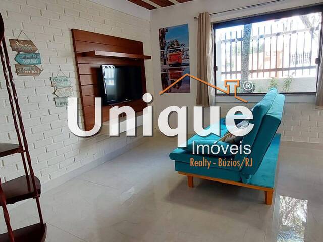 Casa para Venda em Cabo Frio - 4