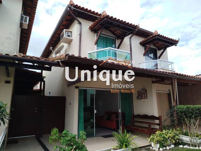 Casa para Venda em Cabo Frio - 2