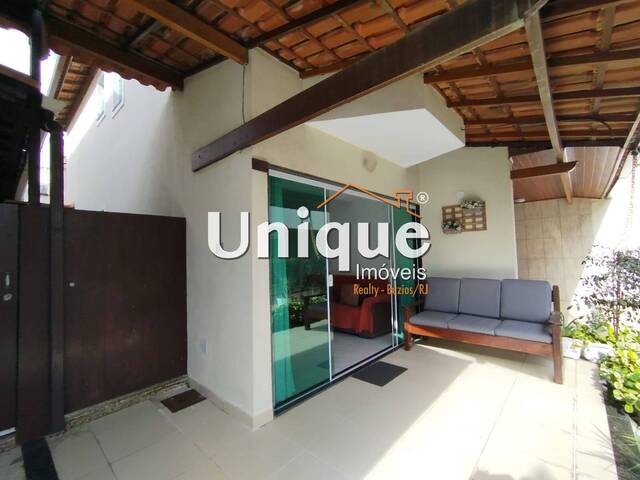 Casa para Venda em Cabo Frio - 4